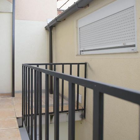 Ferienwohnung Zagreb, New, Free Parking, Near Bus Station Exterior foto